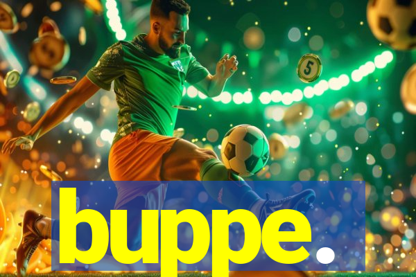 buppe.